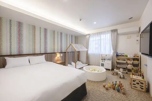 パプリカホテルです　公式