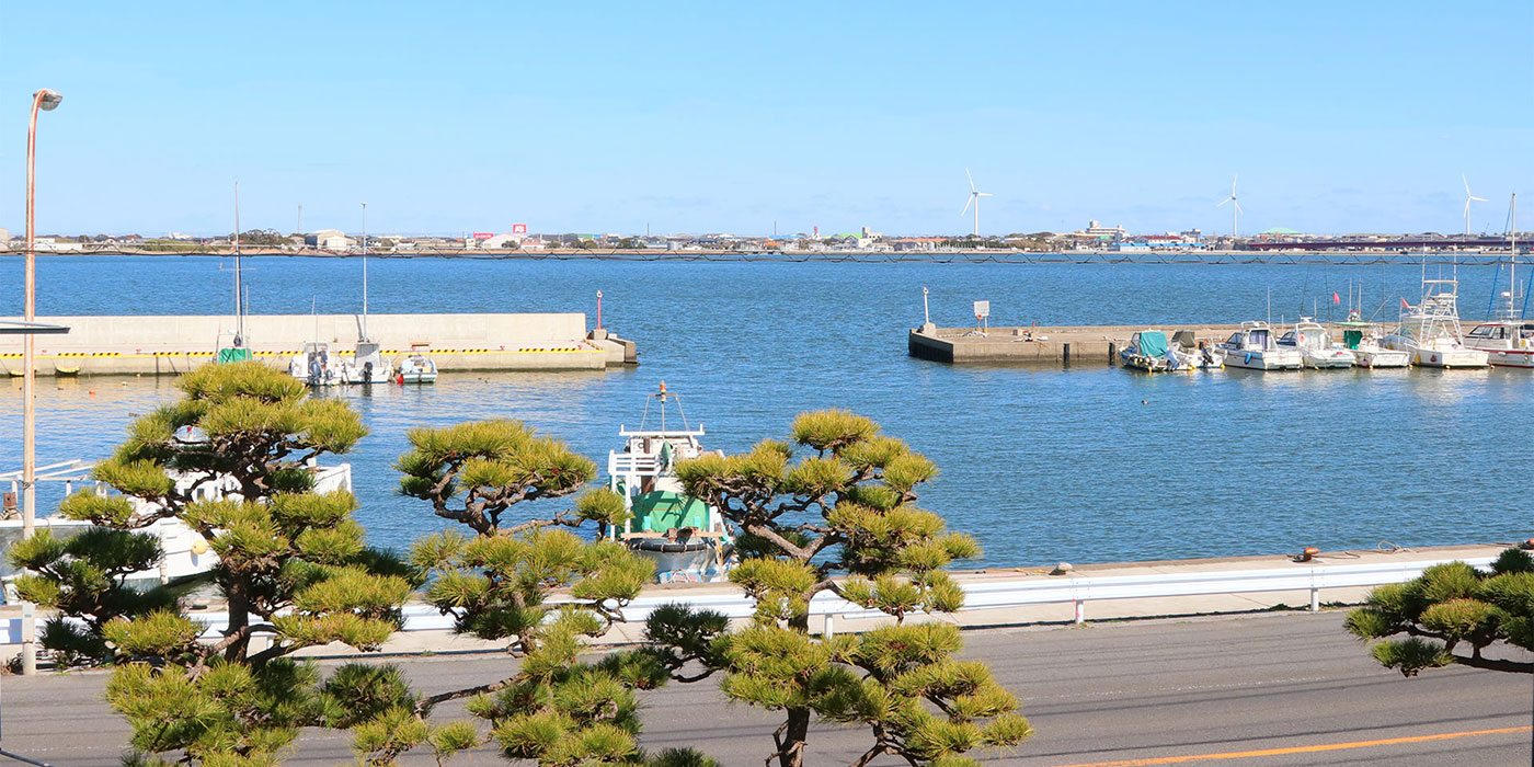 木内旅館
