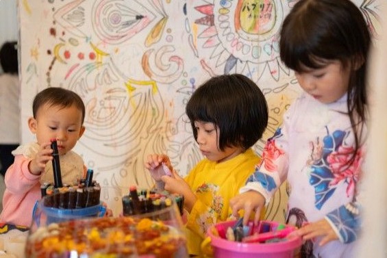 パプリカホテルです　公式