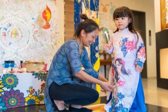 パプリカホテルです　公式