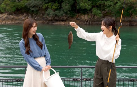 碧き島の宿 熊野別邸 中の島 公式