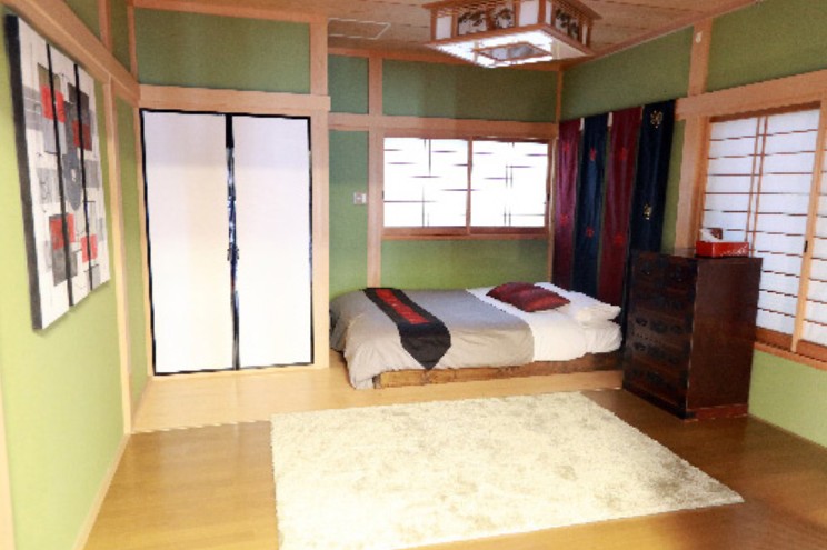 太陽と星が輝く宿 季楽〜KIRA〜 公式