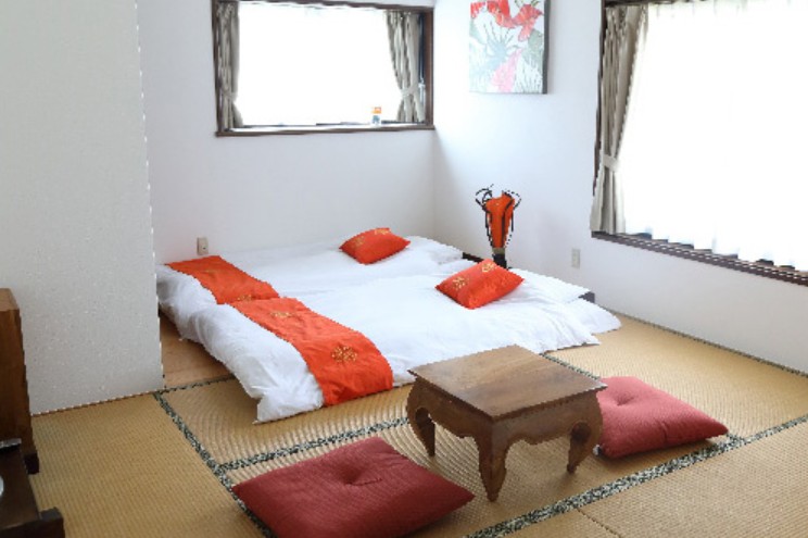 太陽と星が輝く宿 季楽〜KIRA〜 公式