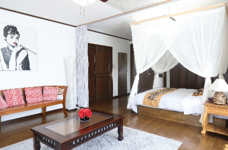 太陽と星が輝く宿 季楽〜KIRA〜 公式