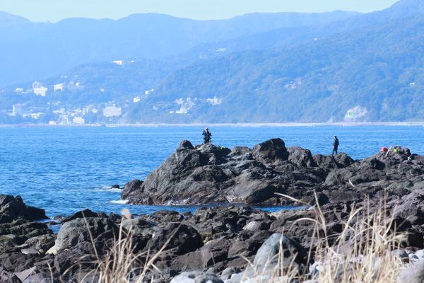 真鶴半島 グルメと天然温泉の宿 SHIOSAI