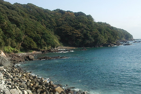 真鶴半島 グルメと天然温泉の宿 SHIOSAI