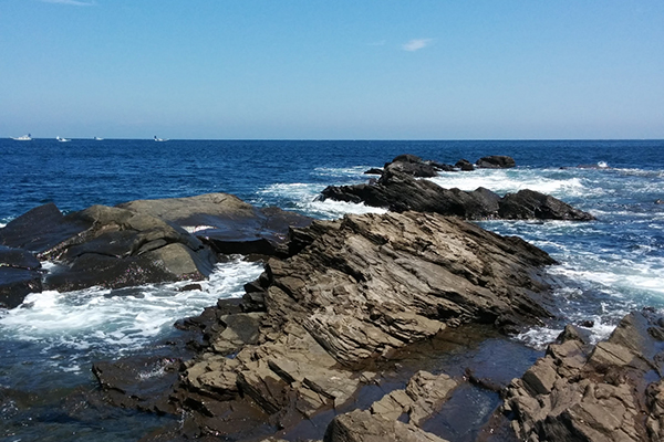 真鶴半島 グルメと天然温泉の宿 SHIOSAI