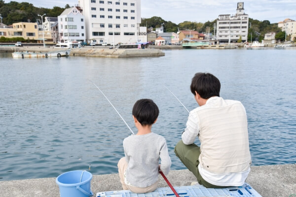 天然温泉 風待ちの湯 福寿荘