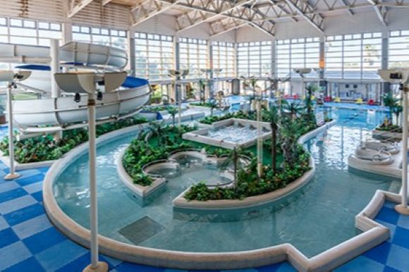 木更津温泉　龍宮城スパ・ホテル三日月　龍宮亭　公式