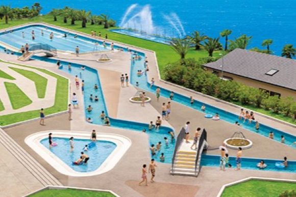 木更津温泉　龍宮城スパ・ホテル三日月　龍宮亭　公式