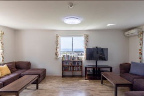 貸し別荘 TEA TREES 公式