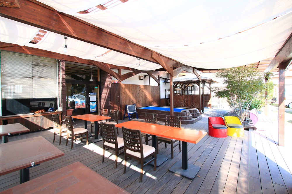 古民家の宿 たるみず公式