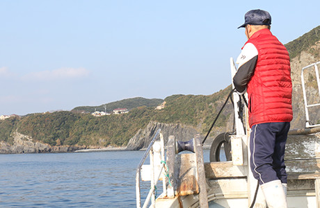 民宿 つりの家公式