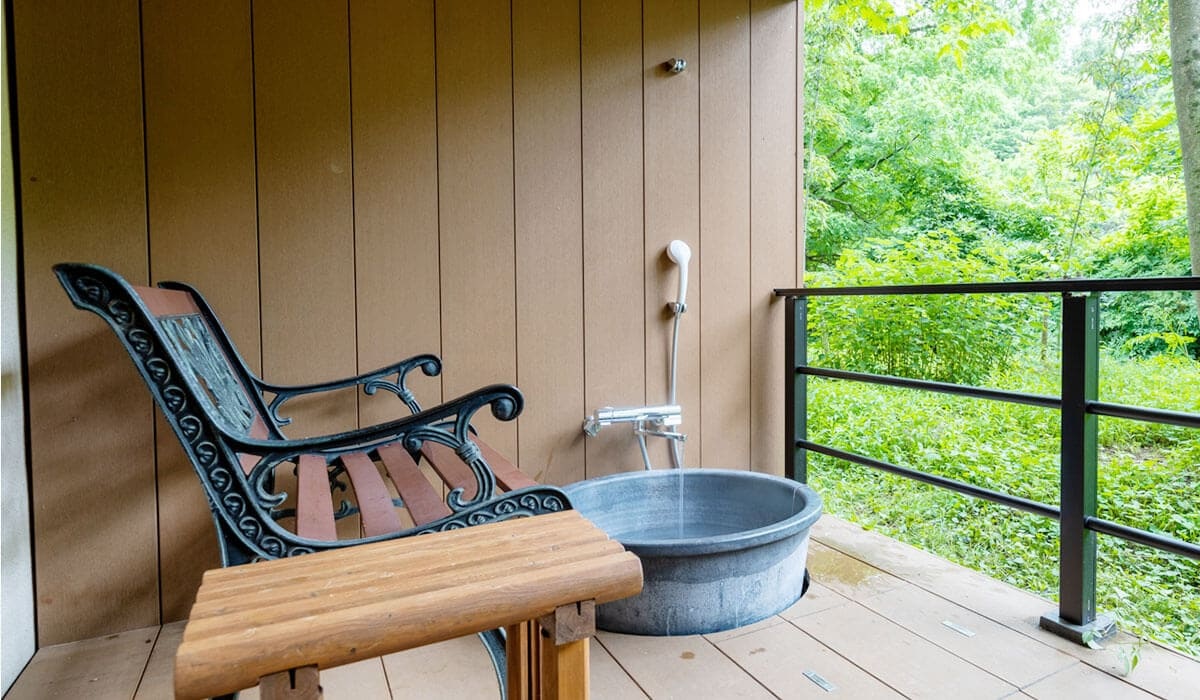 和銅鉱泉 薬師の湯 ゆの宿 和どう 公式