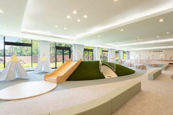 グランドメルキュール八ヶ岳リゾート&スパ 公式