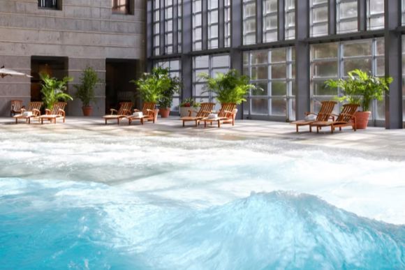 星野リゾート リゾナーレ八ヶ岳 公式