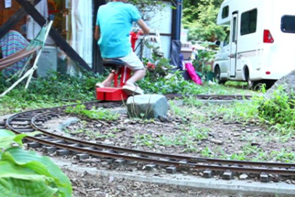 ペンション Zozan 公式