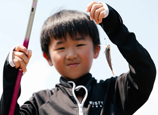 陸の孤島 ラグナ伊勢志摩