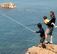 陸の孤島 ラグナ伊勢志摩