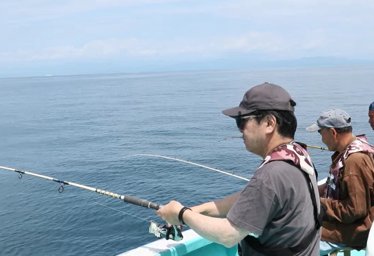 お部屋食の宿　中浜屋　