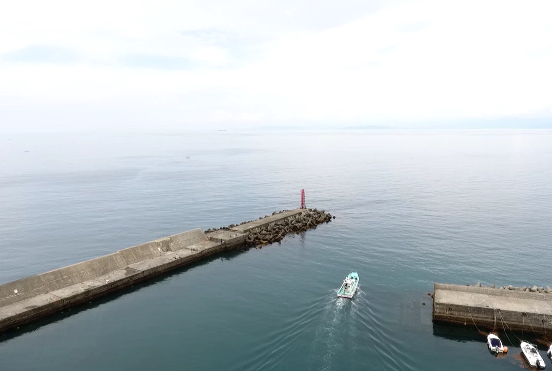 お部屋食の宿　中浜屋　