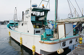天然温泉 下田須崎の割烹民宿 小はじ