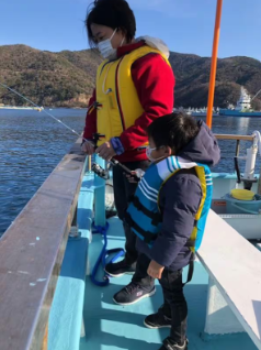 CalmbaseRIVER　公式