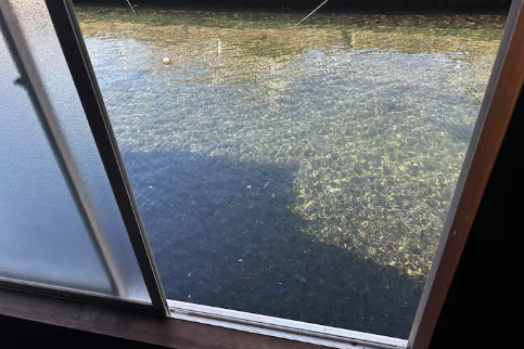 CalmbaseRIVER　公式