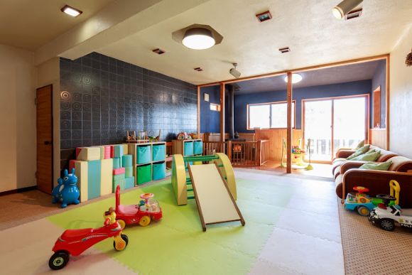 キッズペンションめーぷる 公式