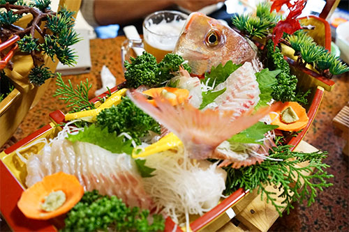 一棟貸しの宿　うたげ HANARE公式