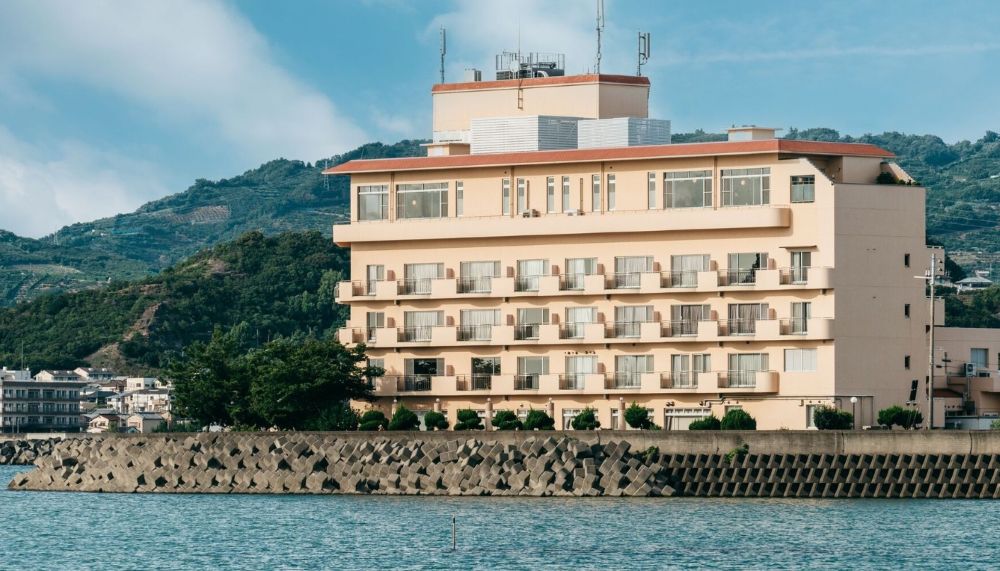 亀の井ホテル　紀伊田辺　公式