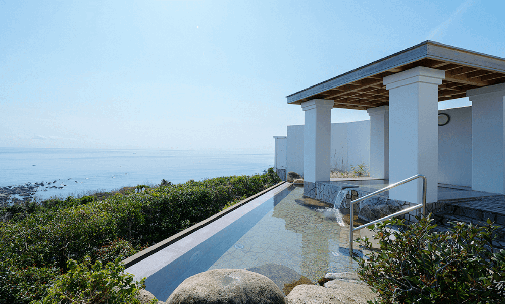 南紀すさみ温泉 ホテル ベルヴェデーレ　公式