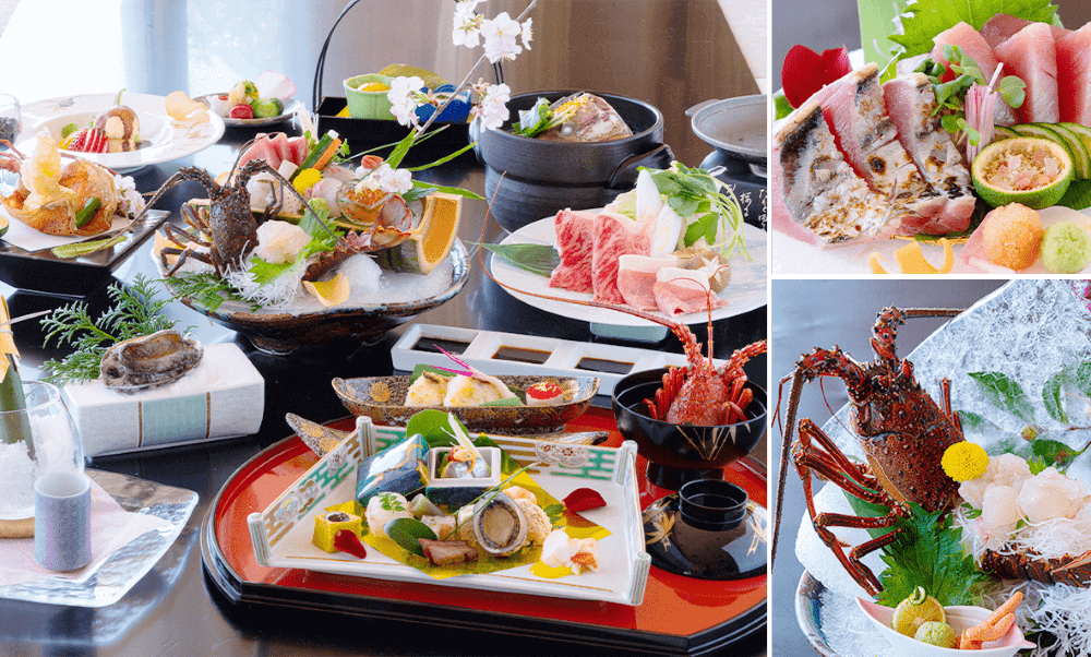 南紀すさみ温泉 ホテル ベルヴェデーレ　公式