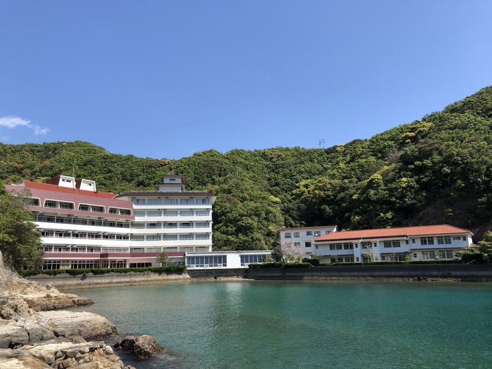 南紀勝浦温泉 ホテルなぎさや　公式