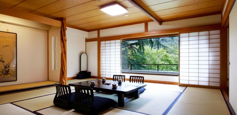 箱根湯本温泉 吉池旅館 公式