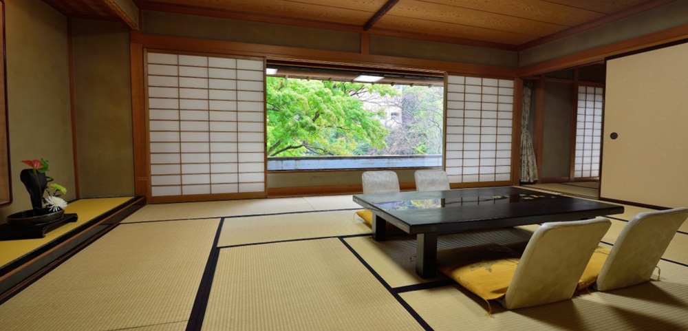 箱根湯本温泉 吉池旅館 公式