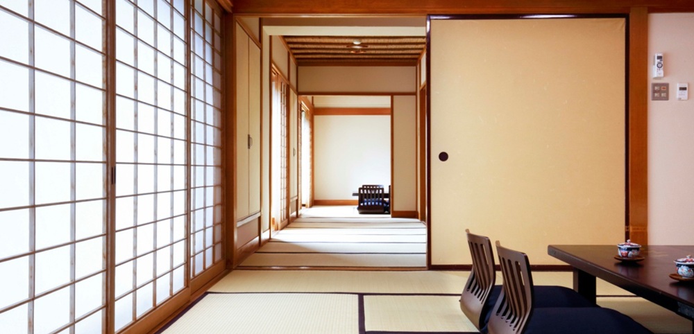 箱根湯本温泉 吉池旅館 公式