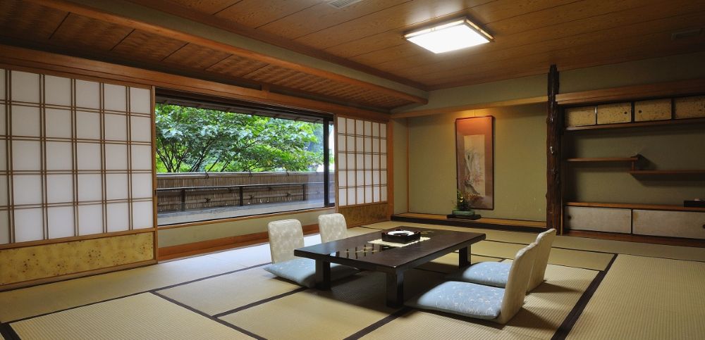 箱根湯本温泉 吉池旅館 公式