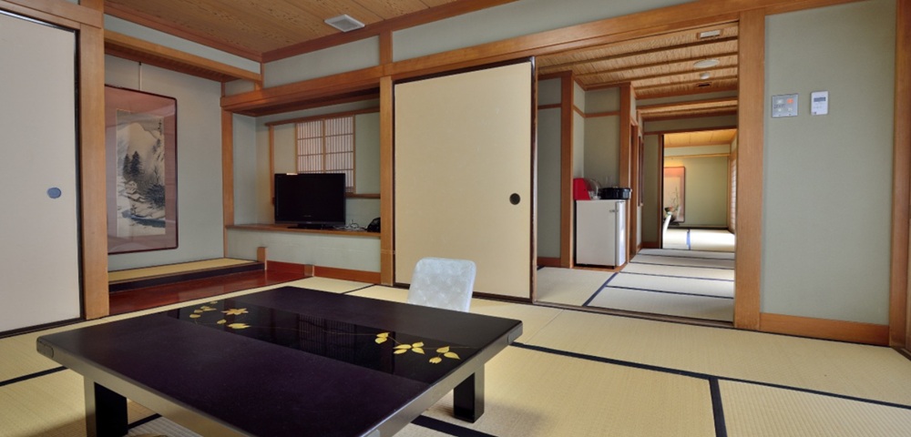 箱根湯本温泉 吉池旅館 公式