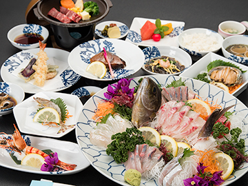 天草プリンスホテル公式