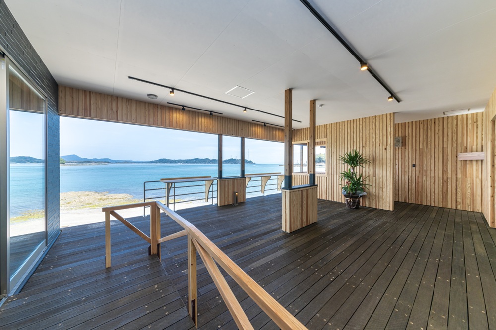 松島温泉 天草渚亭公式