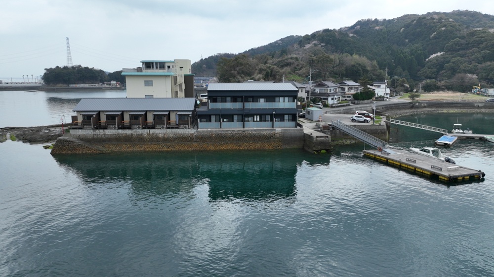 松島温泉 天草渚亭公式