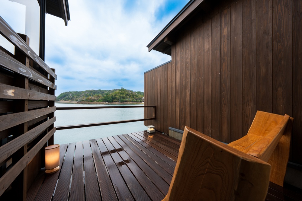 松島温泉 天草渚亭公式