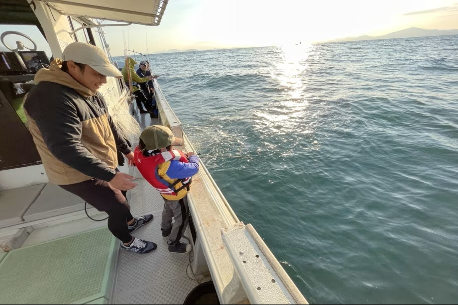 大矢野柳港温泉 小松屋渚館公式