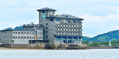 大矢野柳港温泉 小松屋渚館公式