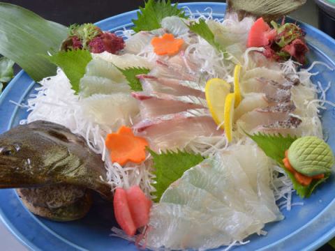 ホテル松竜園 海星公式