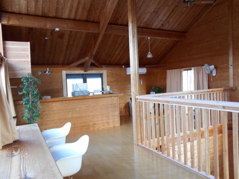 コテージウッドノート 湯本本館 公式