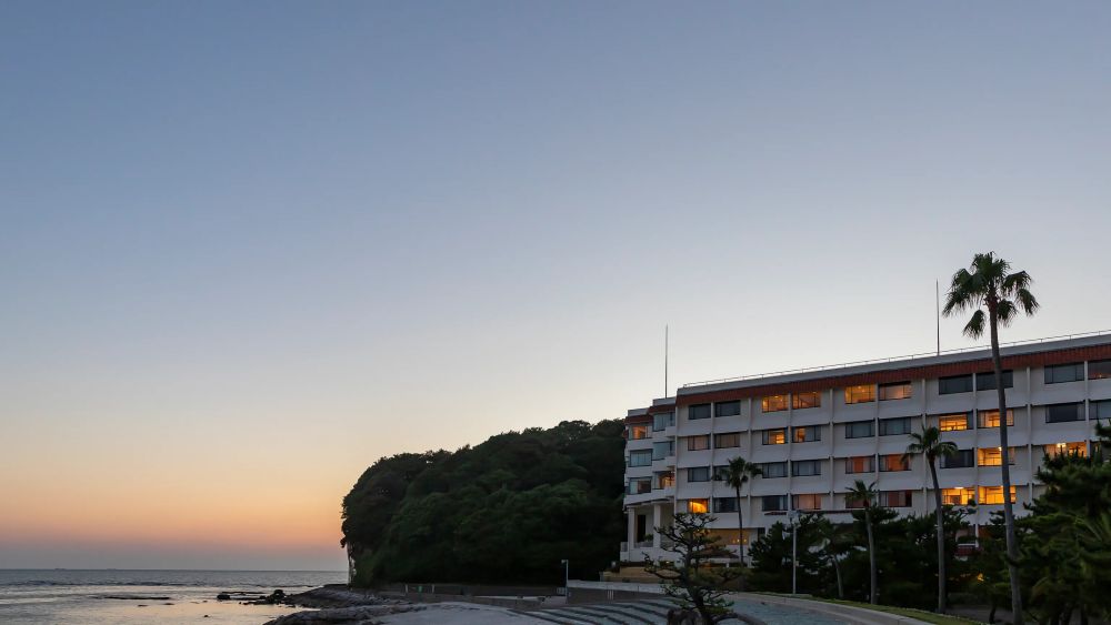 白良荘グランドホテル　公式