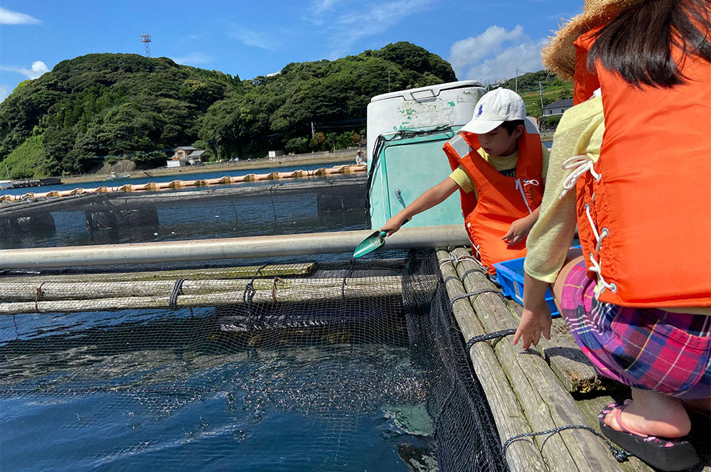 漁家民宿 要太郎公式