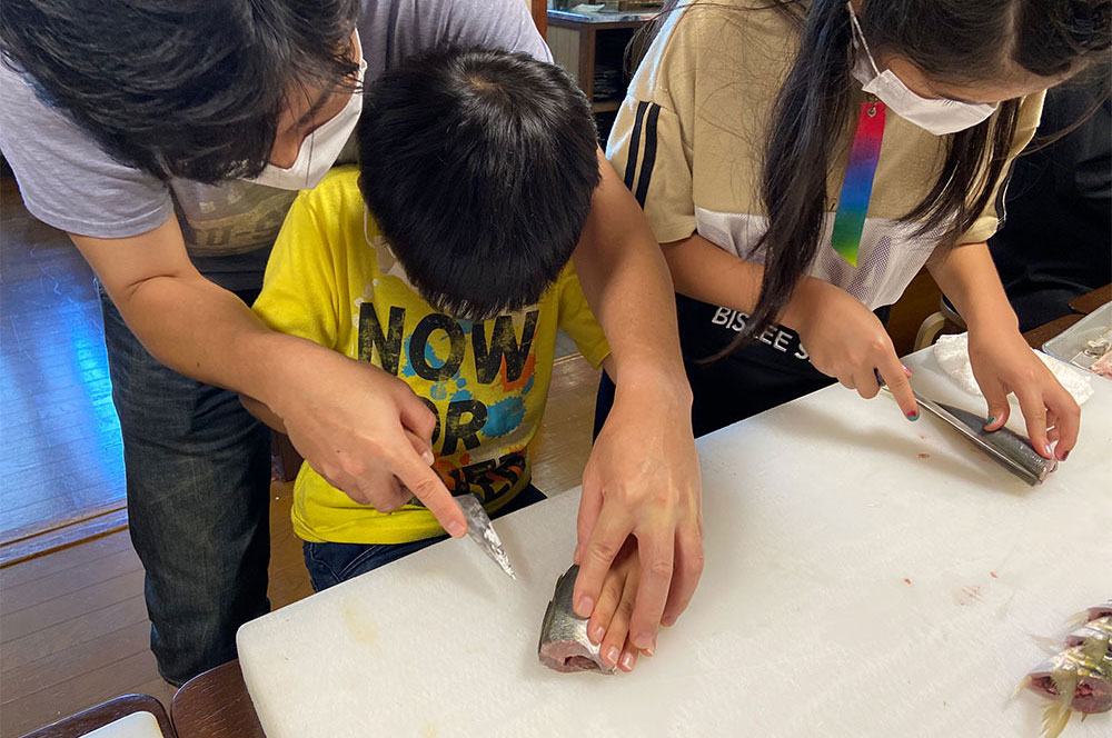 漁家民宿 要太郎公式